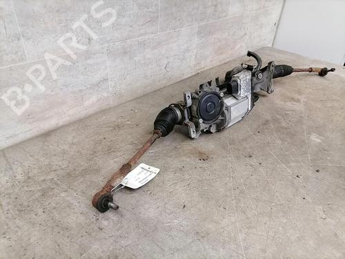 Steering rack VW GOLF V (1K1) 1.9 TDI | BP31770984M22 