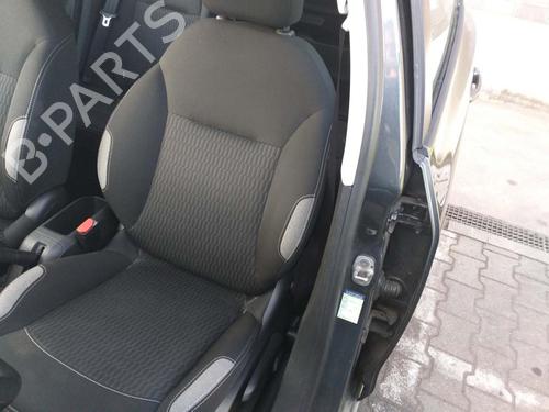 Used Other PEUGEOT 208 I (CA_, CC_) 1.0 VTi (68 hp) 32867070