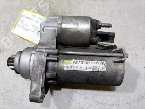 Starter SKODA FABIA II (542) 1.4 | BP31773370M8  - Image 7