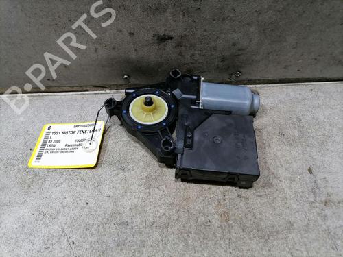 Used Left front window motor VW CADDY III MPV (2KB, 2KJ, 2CB, 2CJ) 1.6 (102 hp) 31771078