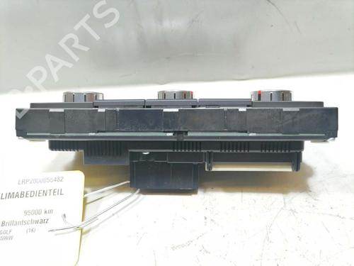 Climate control VW GOLF VI (5K1) 1.4 | BP31774493I5 