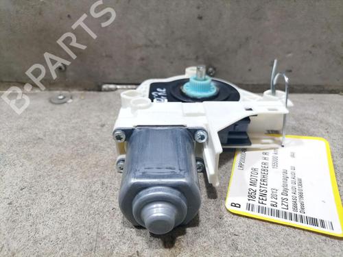 Right rear window motor AUDI Q3 (8UB, 8UG) 2.0 TDI quattro | BP31772442E22