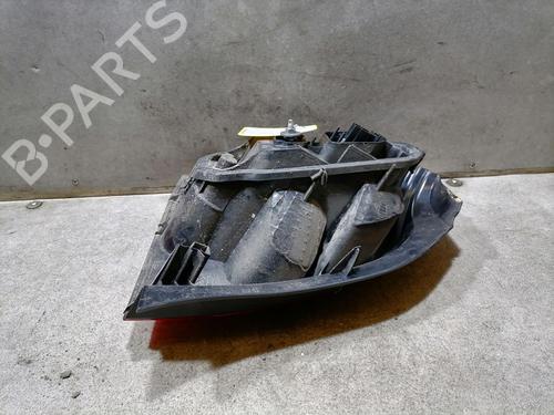 Right taillight RENAULT TWINGO II (CN0_) 1.2 (CN0D) | BP31772705C35