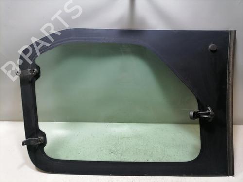 Panel rude bagtil venstre CITROËN BERLINGO MULTISPACE (B9) 1.6 VTi 95 | BP35996100C93 - Image 2