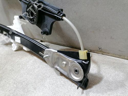 Rear right window mechanism VW PASSAT B8 (3G2, CB2) 1.4 GTE Hybrid | BP31772279C25 