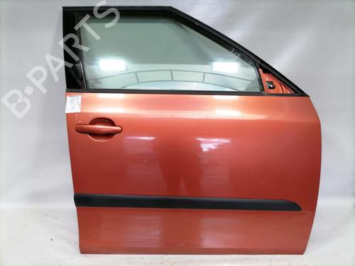 right-front-door-skoda-fabia-ii-542-2006-2007-2008-2009-2010-2011-2012-2013-2014-31774131 main image