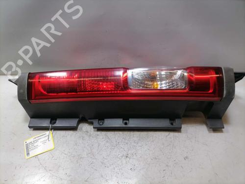 Right taillight RENAULT TRAFIC II Van (FL) 2.5 dCi 145 (FL0J) | BP35917046C35 - Image 7