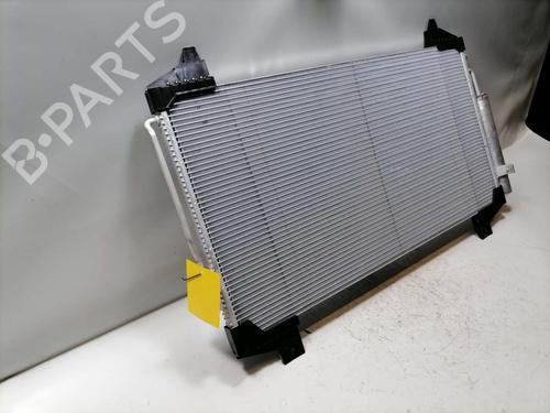 AC radiator MITSUBISHI ECLIPSE CROSS (GK_, GL_) Plug-in Hybrid 4WD (GL3W) | BP31771495M32 - Image 4
