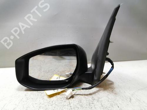left-mirror-nissan-pulsar-hatchback-c13-2014-36541494 main image