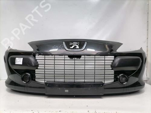 Used Front bumper Front bumper PEUGEOT 307 Break (3E) 1.6 16V (109 hp) 34196031 34196031