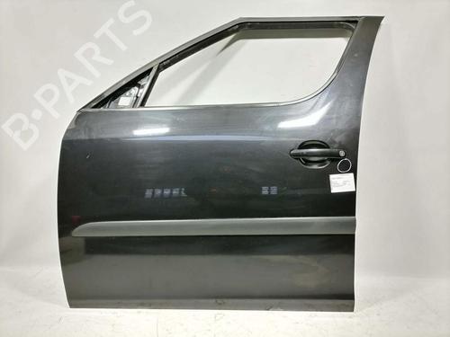 left-front-door-skoda-roomster-5j7-2006-2007-2008-2009-2010-2011-2012-2013-2014-2015-31771749 main image