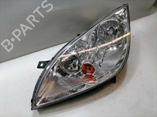 Used Other MITSUBISHI COLT VI (Z3_A, Z2_A) 1.5 DI-D (Z39A) (95 hp) 31792197