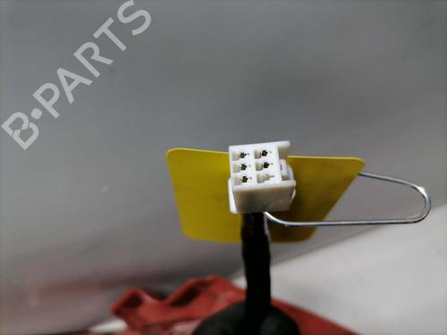 Right taillight MAZDA 2 (DE_, DH_) 1.5 (DE5FS) | BP31839065C35