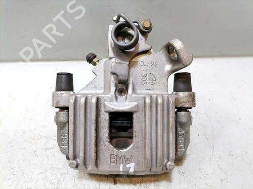 Used Left rear brake caliper MINI MINI (R50, R53) Cooper (116 hp) 32867038
