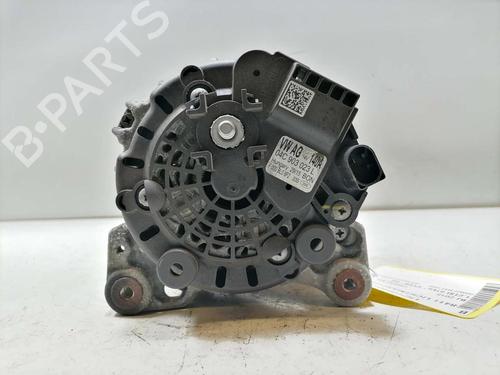 Alternator SEAT LEON (5F1) 1.2 TSI | BP32031489M7 - Image 5
