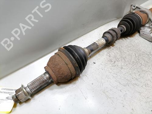 Right front driveshaft NISSAN PULSAR Hatchback (C13) 1.2 DIG-T | BP36541509M39 - Image 3