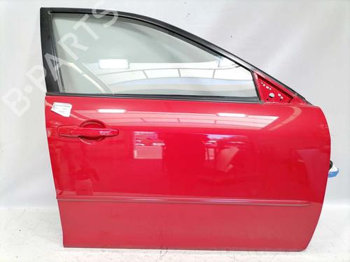 Dør højre fortil MAZDA 6 Hatchback (GG) 1.8 (120 hp) 31773544