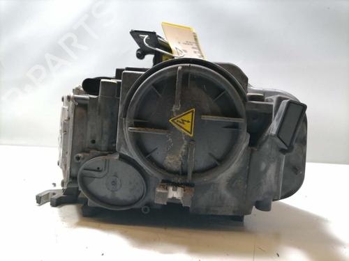 Right headlight AUDI A4 B8 Avant (8K5) 1.8 TFSI | BP31981357C29