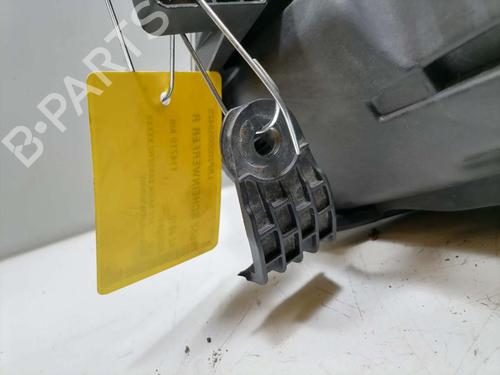 Right headlight DACIA SANDERO II TCe 90 (B8M1, B8MA, B8AC) | BP31771578C29