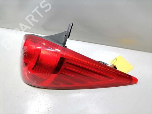 Other NISSAN TIIDA Hatchback (C11) 1.6 | BP31774410O1 