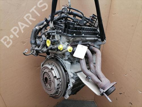 Used Engine SMART FORFOUR (454) 1.1 (454.033) (64 hp) 31771935