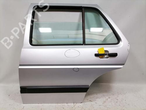 Used Left rear door VW GOLF II (19E, 1G1) 1.8 Syncro (98 hp) 31771585