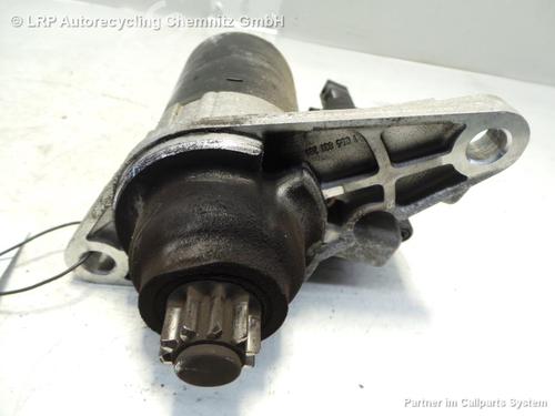 Used Other Other SKODA FABIA I Combi (6Y5) 1.4 16V (75 hp) 31770621 31770621