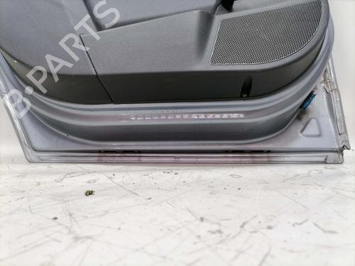 Left rear door OPEL ASTRA H Estate (A04) 1.6 (L35) | BP31863161C4