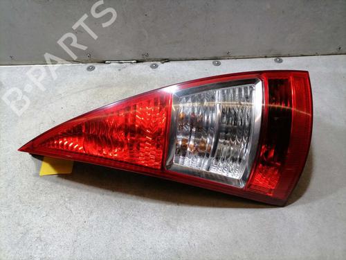 Used Left taillight CITROËN C3 I (FC_, FN_) 1.4 i (73 hp) 31773062