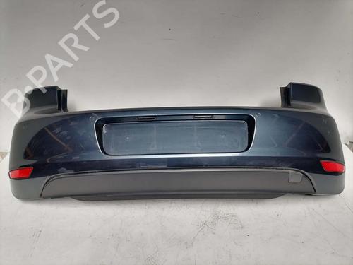 rear-bumper-vw-golf-vi-5k1-2008-2009-2010-2011-2012-2013-2014-34407384 main image