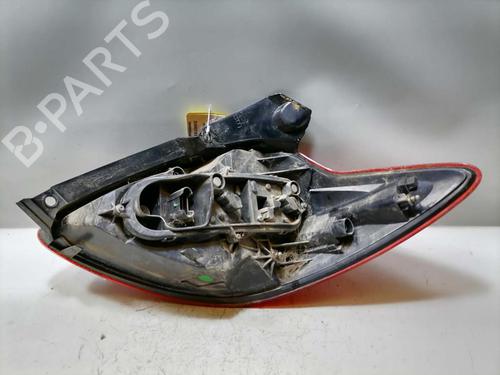 Left taillight FORD KA (RU8) 1.2 | BP31774616C34  - Image 5