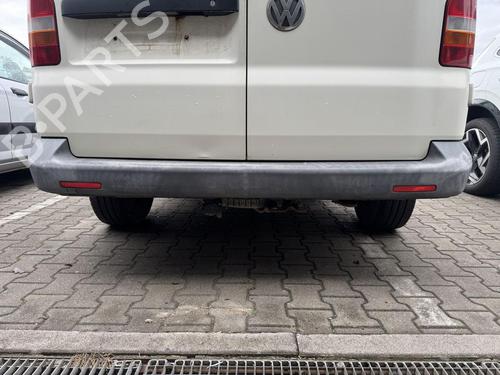Bagtil kofangere Bagtil kofangere VW TRANSPORTER T5 Bus (7HB, 7HJ, 7EB, 7EJ) 1.9 TDI (105 hp) 36420156 36420156
