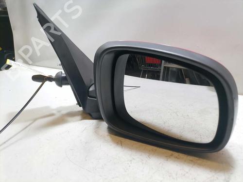 Right mirror SUZUKI SWIFT III (MZ, EZ) 1.3 (RS413, ZC11S) | BP31773986C27 