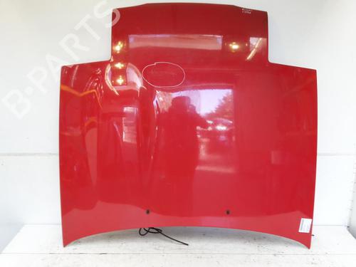Capot MITSUBISHI ECLIPSE I (D2_A) 2.0 i 16V (D22A, D27A) (150 hp) 31770590