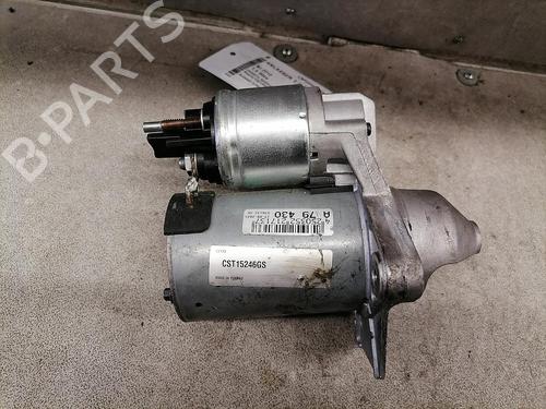 Used Other RENAULT SCÉNIC III (JZ0/1_) 1.4 16V (JZ0F, JZ1V) (131 hp) 31770954