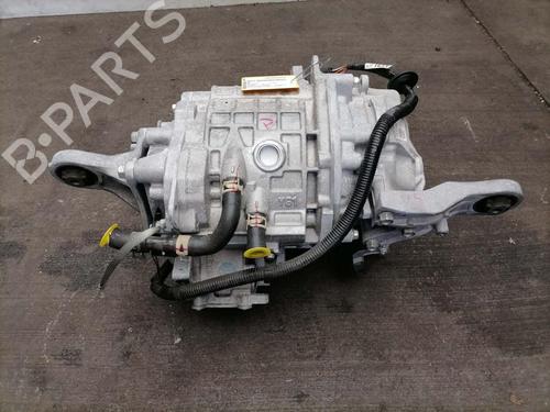 Other MITSUBISHI ECLIPSE CROSS (GK_, GL_) Plug-in Hybrid 4WD (GL3W) | BP31771504O1  - Image 6