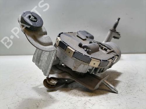 Front wiper motor VW GOLF PLUS V (5M1, 521) 1.6 FSI | BP32396981M29 