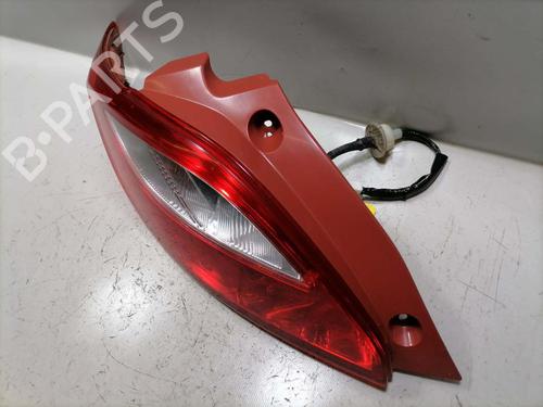 Left taillight MAZDA 2 (DE_, DH_) 1.5 (DE5FS) | BP31839066C34  - Image 7
