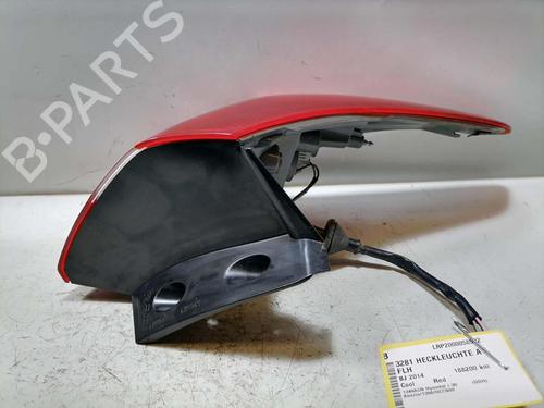 Other HYUNDAI i30 Coupe 1.4 | BP31771613O1 