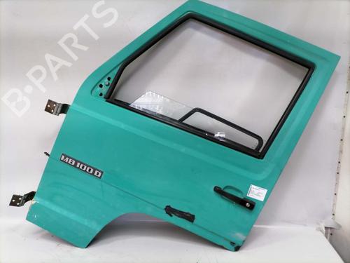 Dør venstre fortil MERCEDES-BENZ MB Platform/Chassis (W631) D (631.340) (75 hp) 31773416