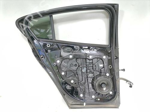 Dør venstre bagtil FORD FOCUS IV Saloon (HM) 1.5 EcoBlue | BP31773394C4