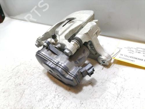 Left rear brake caliper MITSUBISHI ECLIPSE CROSS (GK_, GL_) Plug-in Hybrid 4WD (GL3W) | BP31771434M107 