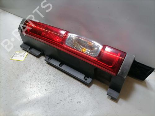 Right taillight RENAULT TRAFIC II Van (FL) 2.5 dCi 145 (FL0J) | BP35917046C35 - Image 6