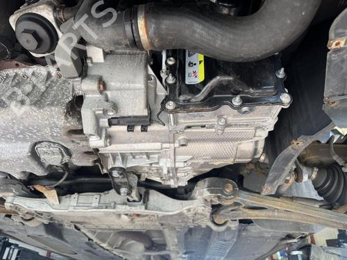 Used Other Other VW TOURAN VAN (1T1, 1T2) 1.9 TDI (105 hp) 36676543 36676543