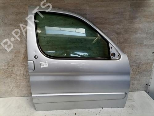 Used Right front door CITROËN BERLINGO / BERLINGO FIRST MPV (MF_, GJK_, GFK_) 1.6 HDI 90 (MF9HX) (90 hp) 31772065