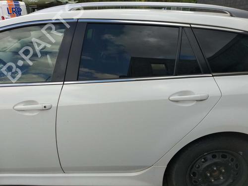 Dør venstre bagtil MAZDA 6 Estate (GH) 2.2 MZR-CD (GH10) (163 hp) 31774710