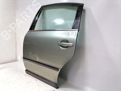 Left rear door VW PASSAT B5.5 (3B3) 1.8 T 20V | BP31815604C4 