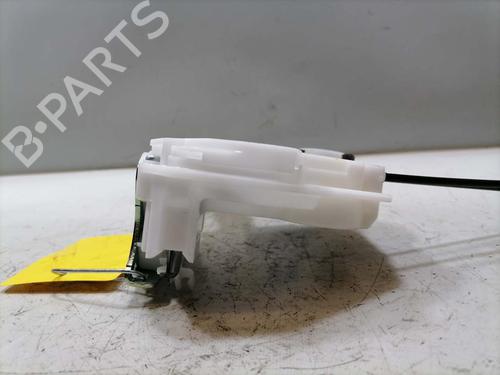 Front left lock MITSUBISHI ECLIPSE CROSS (GK_, GL_) Plug-in Hybrid 4WD (GL3W) | BP31771376C98 