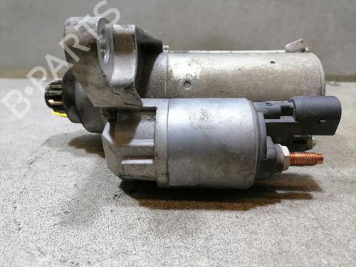 Starter SKODA FABIA II (542) 1.4 | BP31772213M8 - Image 3