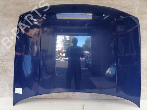 Used Hood VW GOLF III (1H1) 1.8 (75 hp) 31771044